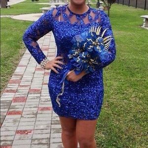 Homecoming/ special occasion dress